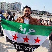 يوسف الخابور - أخصائي صيانة سوفت وير الهواتف